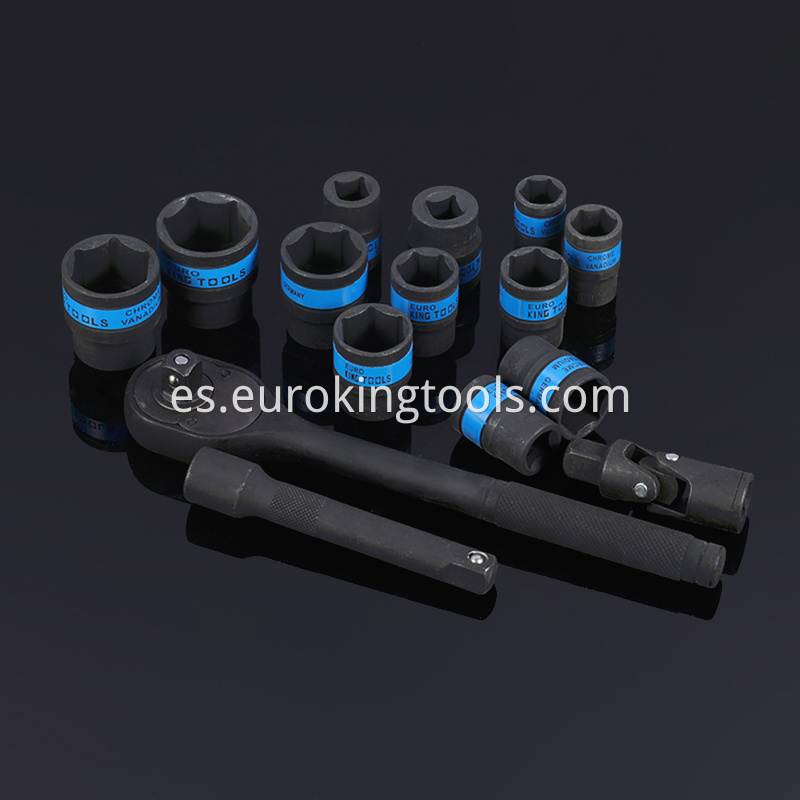 universal socket set